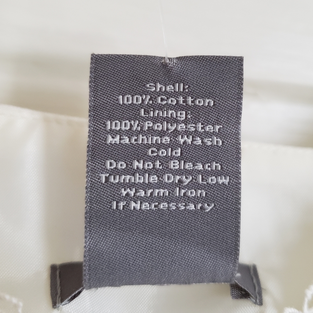 Beautiful Ann Taylor Empire-Waist Dress, 4P - Picture 8 of 9
